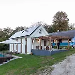 Goricke Ize Holiday park Krizevci