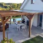 Holiday park Goricke Ize Krizevci