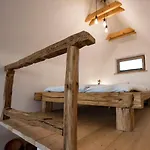 Goricke Ize Holiday park *