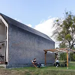 Goricke Ize Holiday park Krizevci