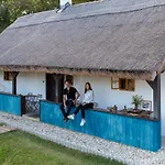 Holiday park Goricke Ize *