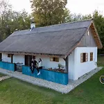 Goricke Ize Holiday park *