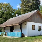 Goricke Ize Holiday park