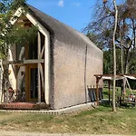 Goricke Ize Holiday park Krizevci