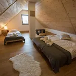 Holiday park Goricke Ize