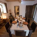 Goricke Ize Holiday park Krizevci