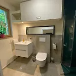 Holiday park Goricke Ize