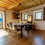 Goricke Ize Holiday park