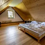 Holiday park Goricke Ize *