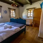 Holiday park Goricke Ize *