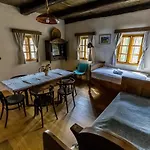 Holiday park Goricke Ize Krizevci