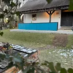 Goricke Ize Holiday park Krizevci