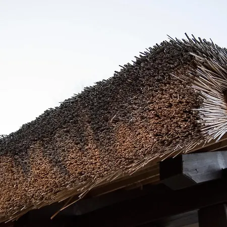 Goricke Ize База отдыха *