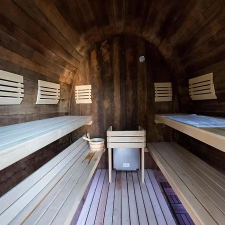 Goricke Ize База отдыха