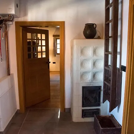 Goricke Ize База отдыха Krizevci