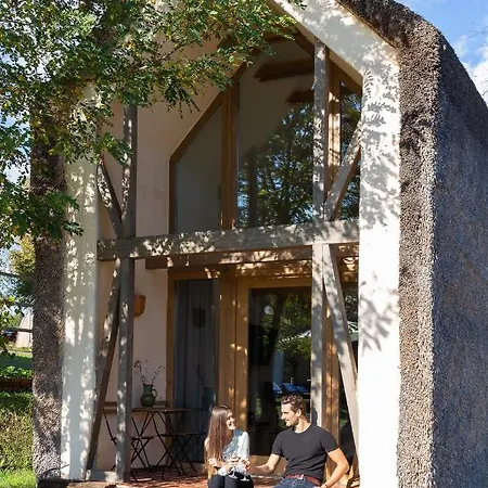 Goricke Ize База отдыха *