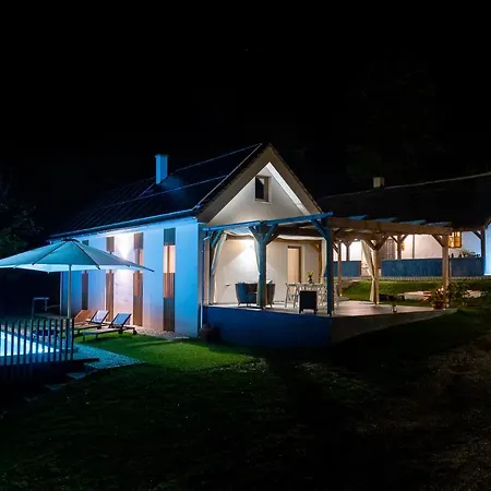 Holiday park Goricke Ize *