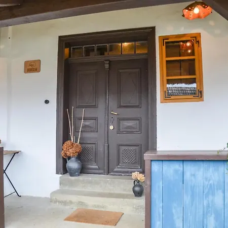 Goricke Ize Krizevci