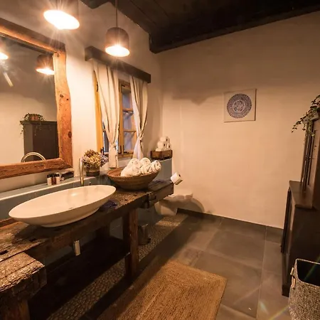 Goricke Ize Feriepark