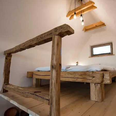 Goricke Ize База отдыха *