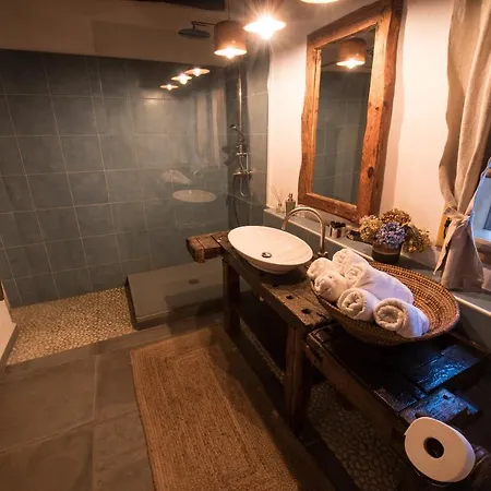 Feriepark Goricke Ize