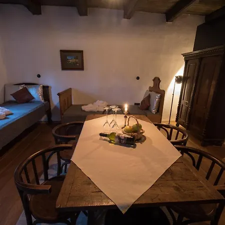 Parque de vacaciones Goricke Ize *