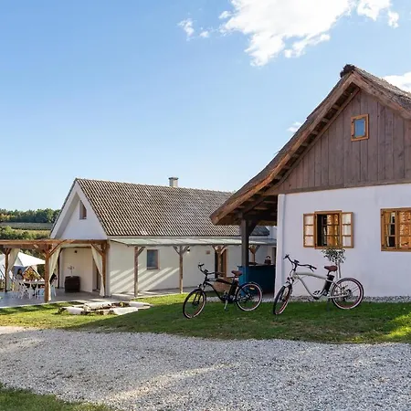 Holiday park Goricke Ize *