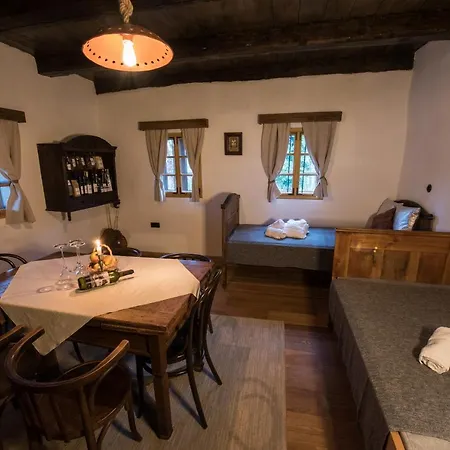 Goricke Ize * Krizevci