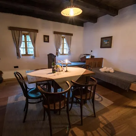 Goricke Ize * Krizevci