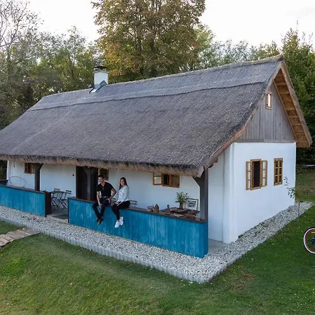 Goricke Ize Holiday park *