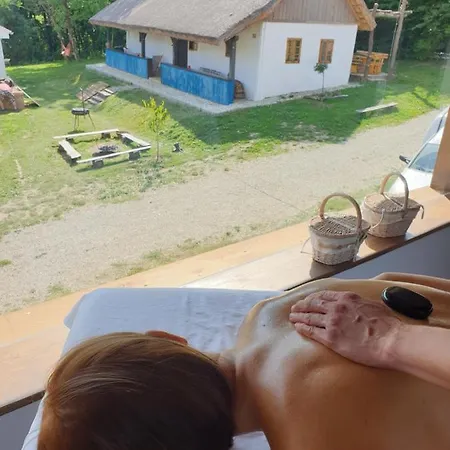 Goricke Ize Krizevci