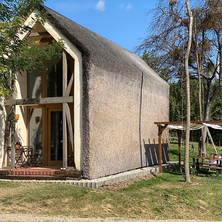 Goricke Ize Holiday park Krizevci
