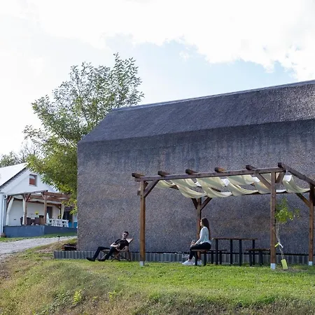 Počitniški park Goricke Ize *