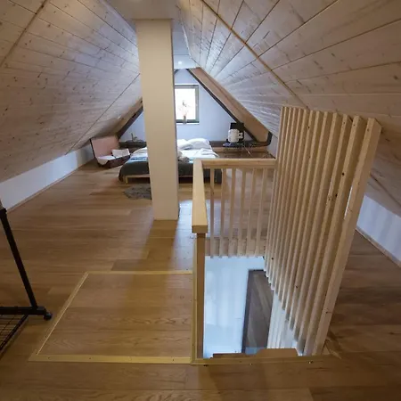 База отдыха Goricke Ize *