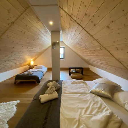 База отдыха Goricke Ize *