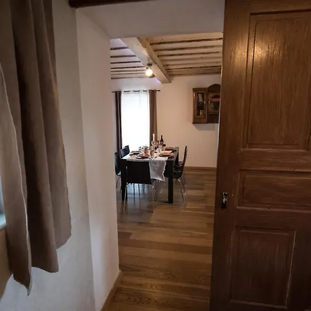 Goricke Ize База отдыха *