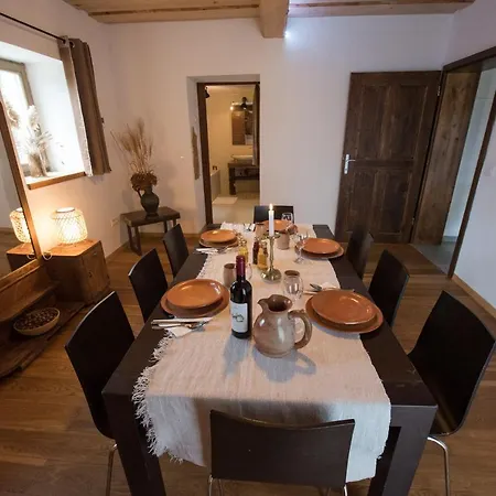 Goricke Ize База отдыха Krizevci