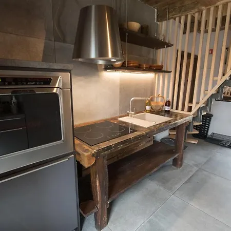 Goricke Ize База отдыха *