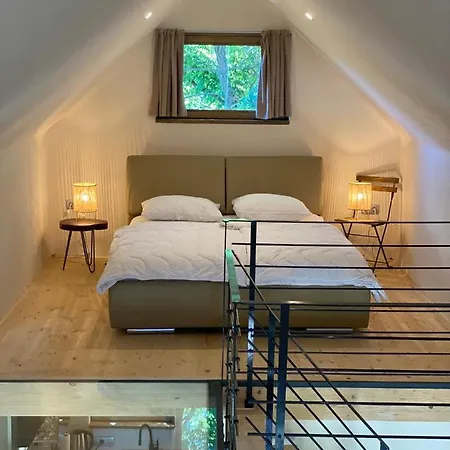 Goricke Ize Parque de vacaciones *