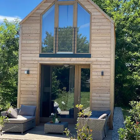 Parque de vacaciones Goricke Ize