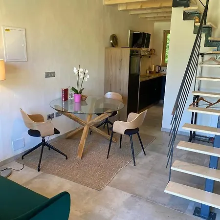 Goricke Ize Parque de vacaciones Krizevci