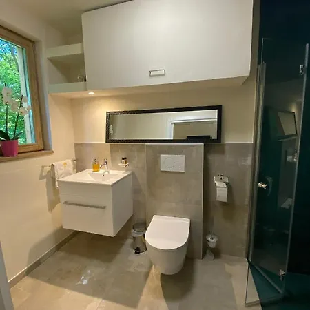 Feriepark Goricke Ize