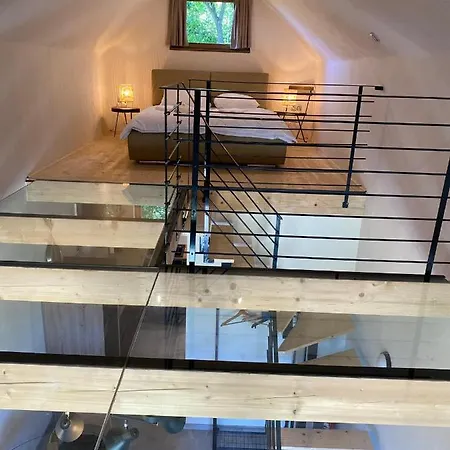 Parque de vacaciones Goricke Ize