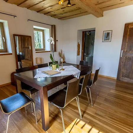 Goricke Ize База отдыха Krizevci