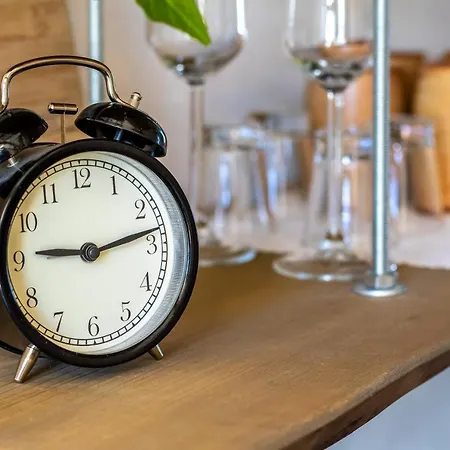 База отдыха Goricke Ize Krizevci