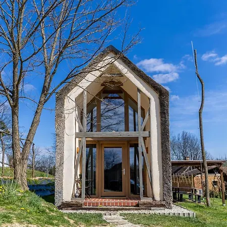 Holiday park Goricke Ize Krizevci
