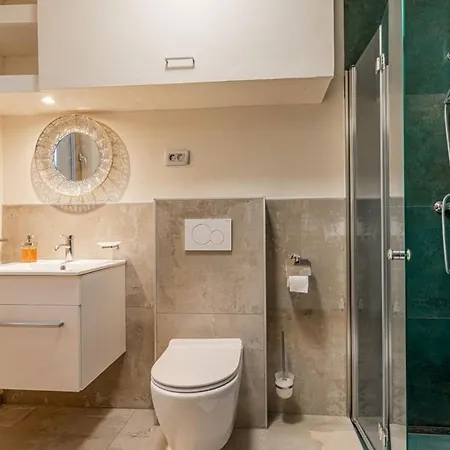 Goricke Ize * Krizevci