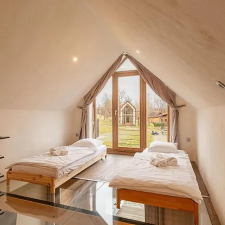 База отдыха Goricke Ize *