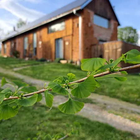 Holiday park Goricke Ize