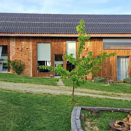 Goricke Ize Holiday park